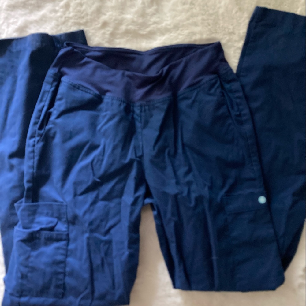 Size Small Sanibel Scrub pants